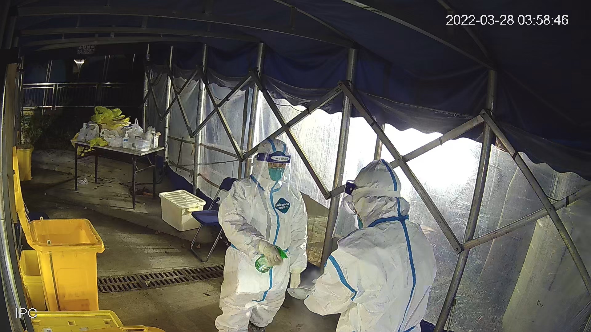 疫情下的长沙120急救中心：封控区老人需透析，三次出动救护车休闲区蓝鸢梦想 - Www.slyday.coM