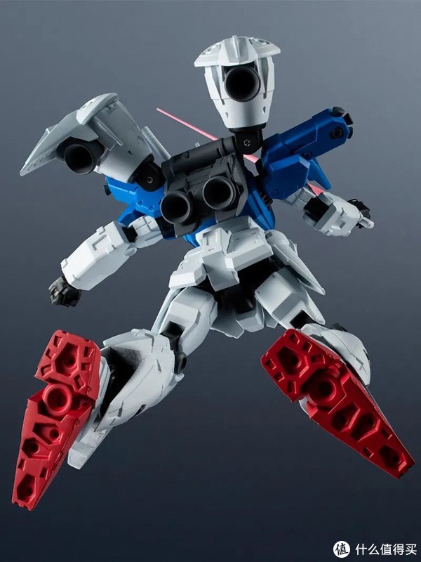 gundam universe最新作00强化模组 / 高达试作1号机全方位推进型