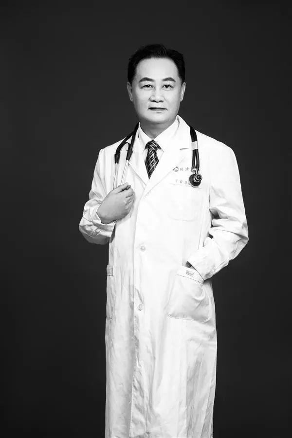 著名血液病专家周剑峰教授去世年仅57岁