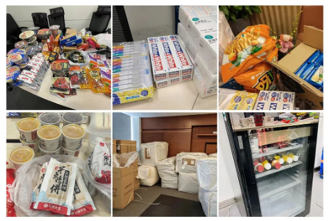 没有一个春天不会来临！浦东多家基金公司“战疫”实录休闲区蓝鸢梦想 - Www.slyday.coM