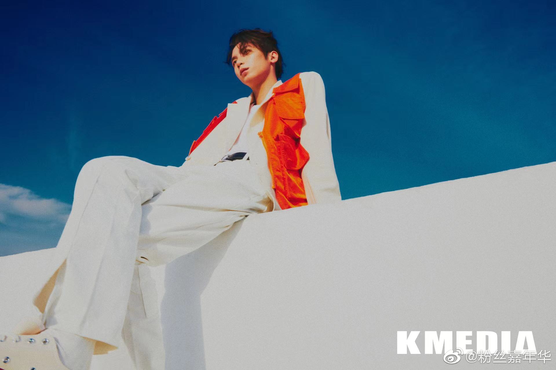 新生代唱作人十七@十七chase_ 久违的说唱曲《那个男同学》