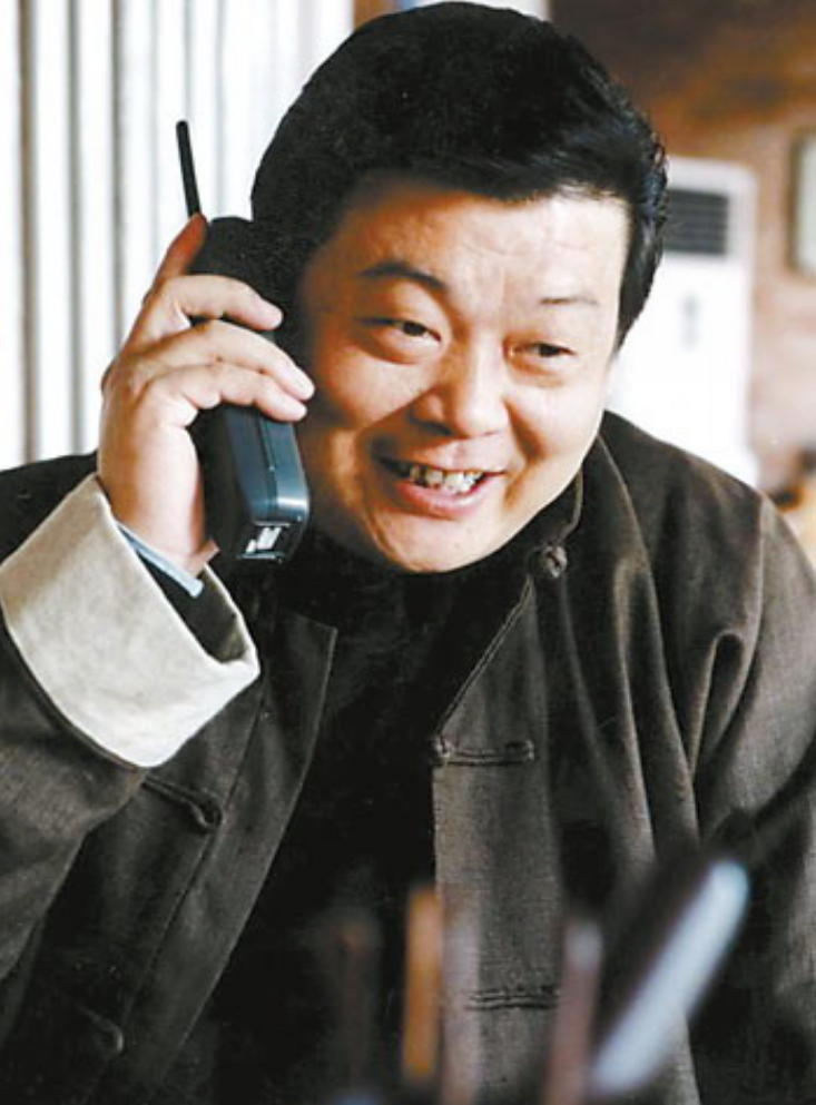 一眨眼傅彪已经去世17年了他的妻儿现在过得怎样