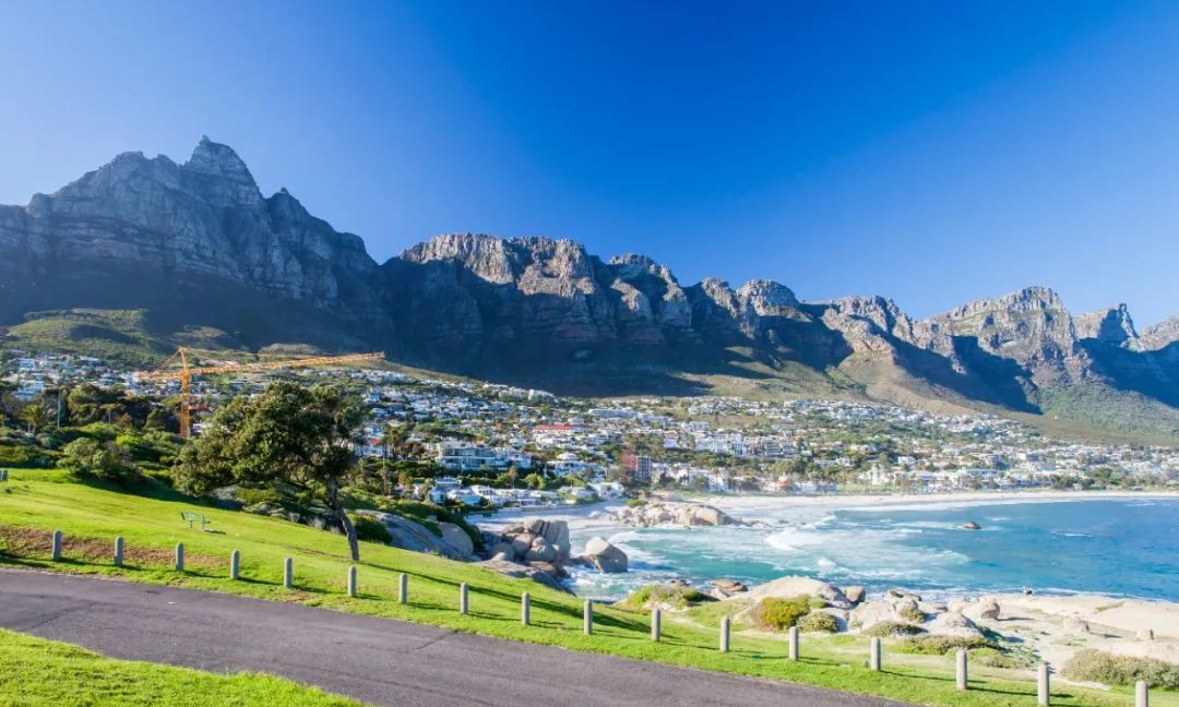 国外风光图片系列3南非上