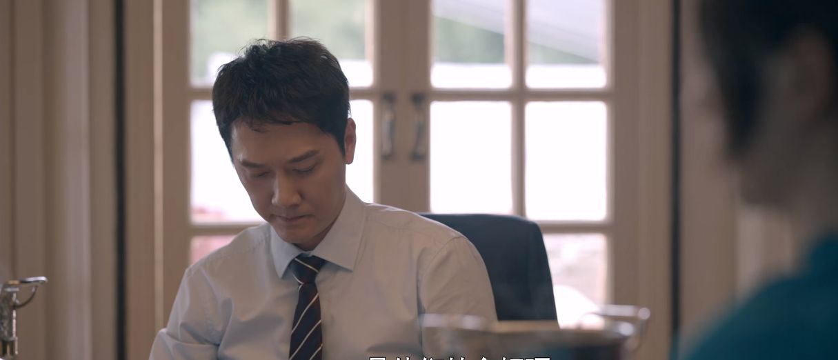 心居顾施两家会亲家却吵翻了给施源顾清俞的婚姻埋下隐患