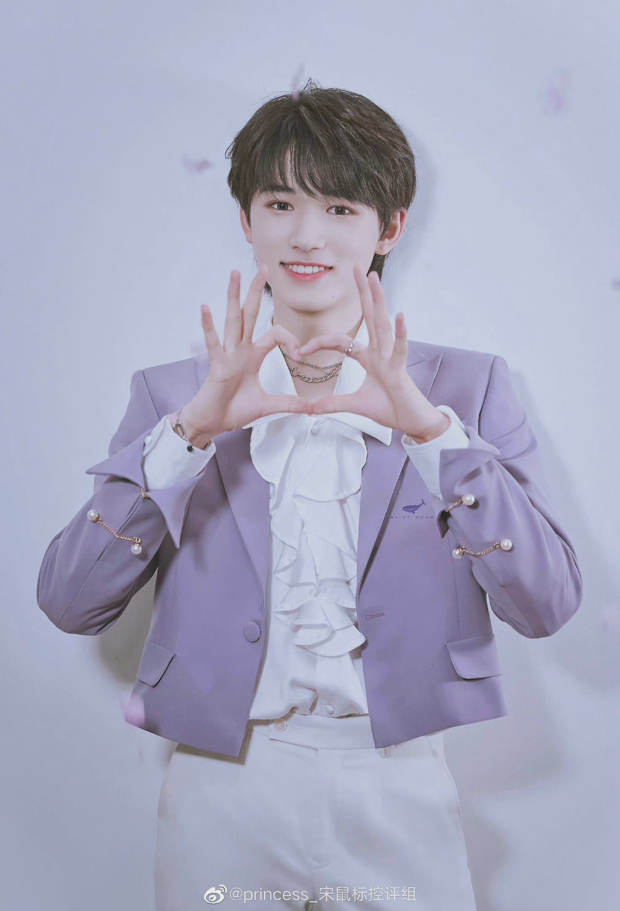 宋亚轩|时代少年团|新冠肺炎_新浪新闻