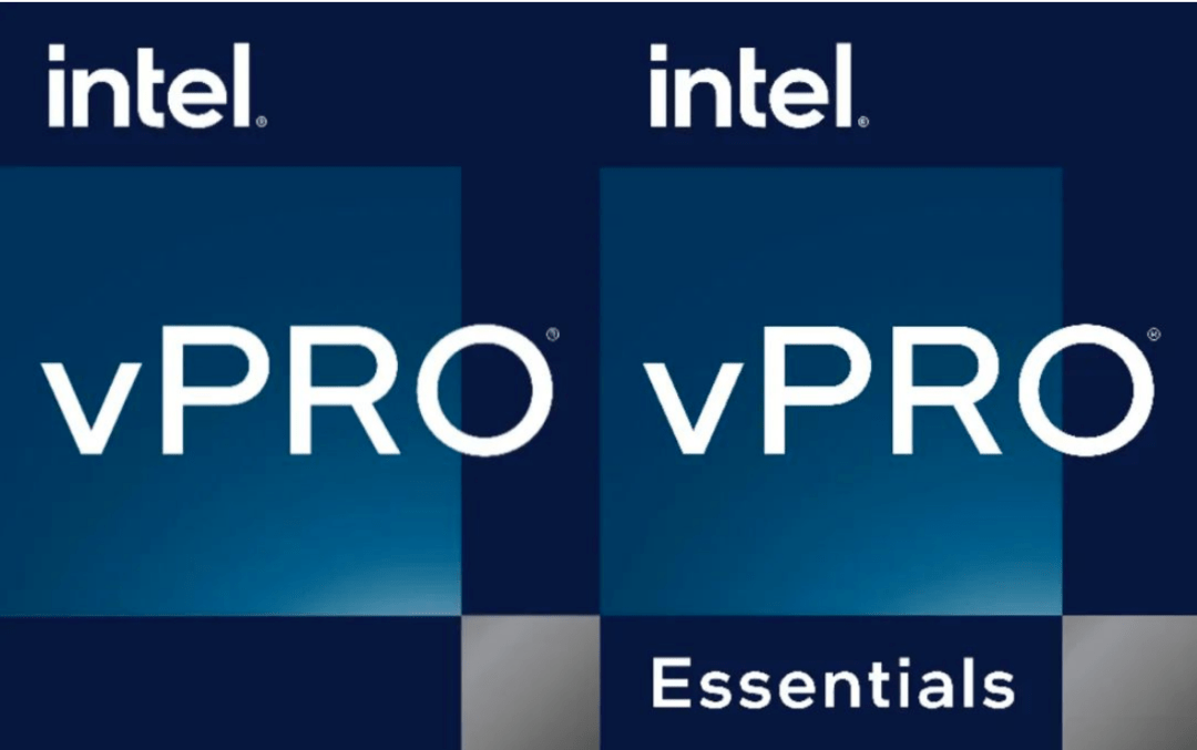 同是笔记本为什么搭载vpro平台就能叫办公神器