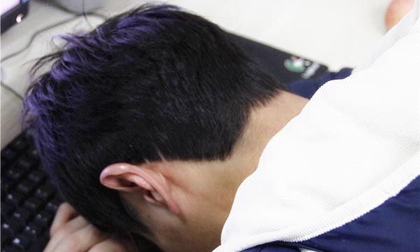 睡觉不对身体受罪四种觉不要睡对身体的危害比你想的要大