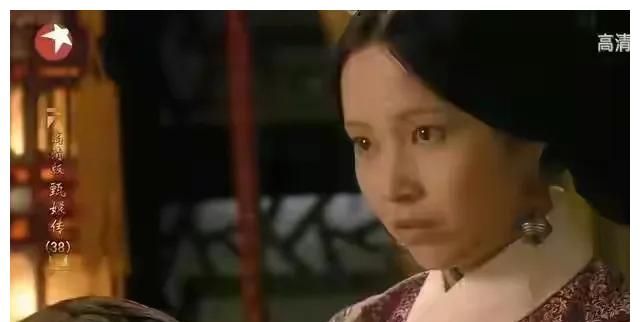 皇后为何多年无子？你也不看剪秋的头发里藏着啥，怎么下得去手休闲区蓝鸢梦想 - Www.slyday.coM