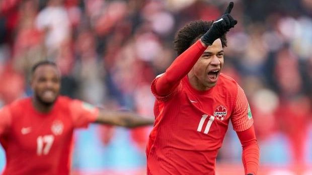 4比0!31分钟结束悬念!昔日足球荒漠成功圆梦,36年后再进世界杯休闲区蓝鸢梦想 - Www.slyday.coM