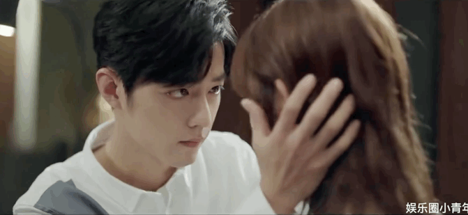 余生请多指教顾魏林之校润唇膏亲亲也太甜了吧