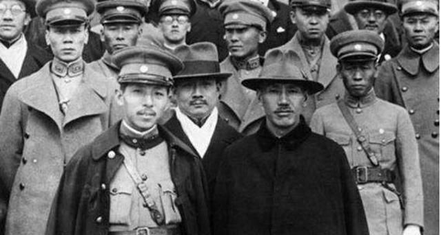 假如没有西安事变,下一步该怎么办?徐向前回忆:再进行新的长征休闲区蓝鸢梦想 - Www.slyday.coM 假如没有西安事变,下一步该怎么办?徐向前回忆:再进行新的长征休闲区蓝鸢梦想 - Www.slyday.coM