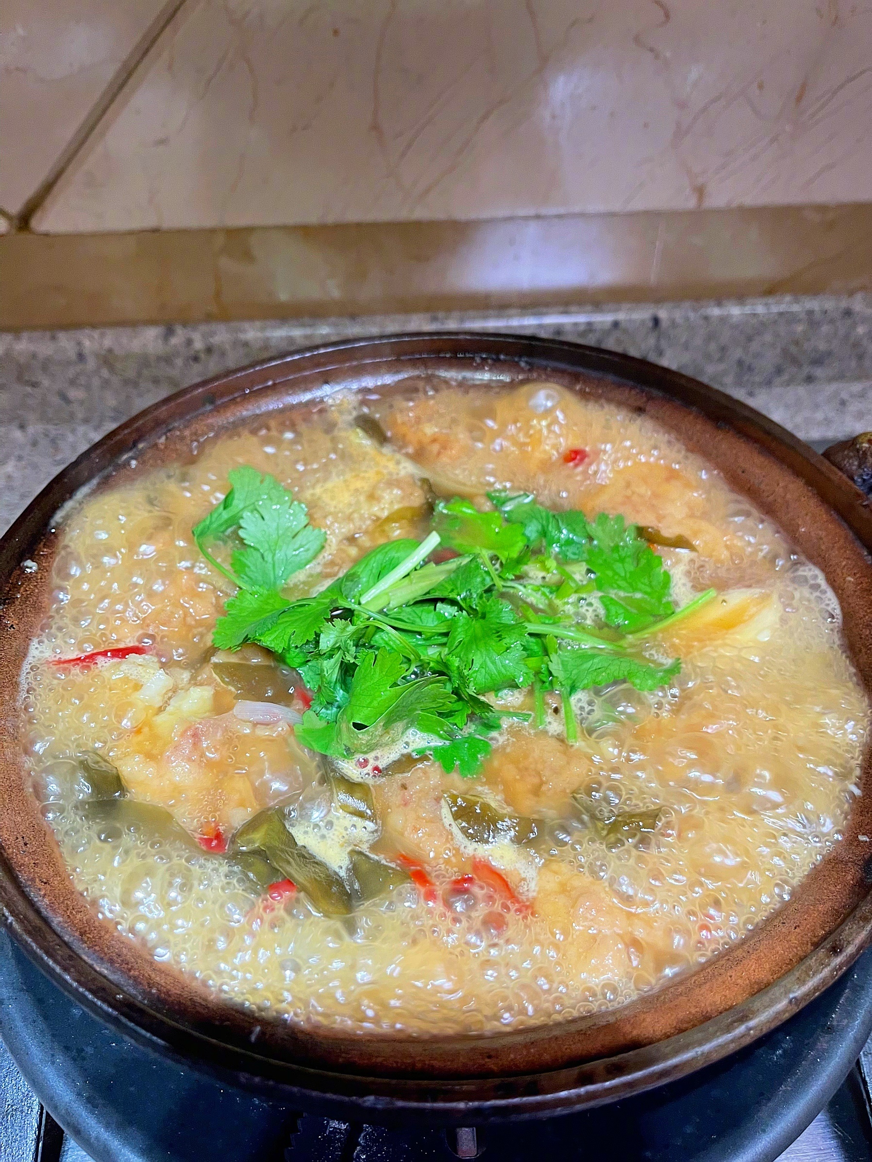 砂锅小酥肉我灵魂的地基