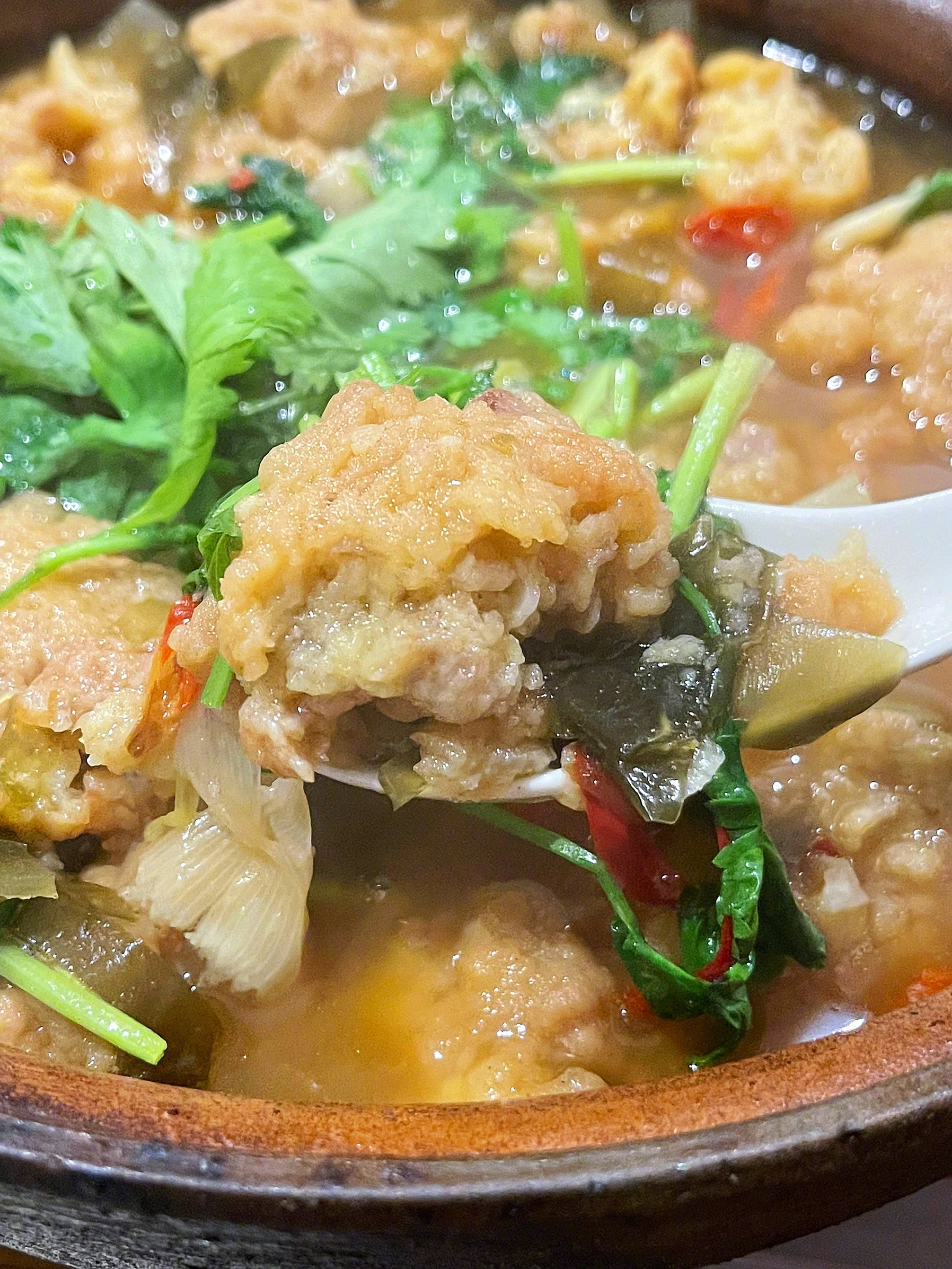 砂锅小酥肉,我灵魂的地基……|小酥肉_新浪新闻