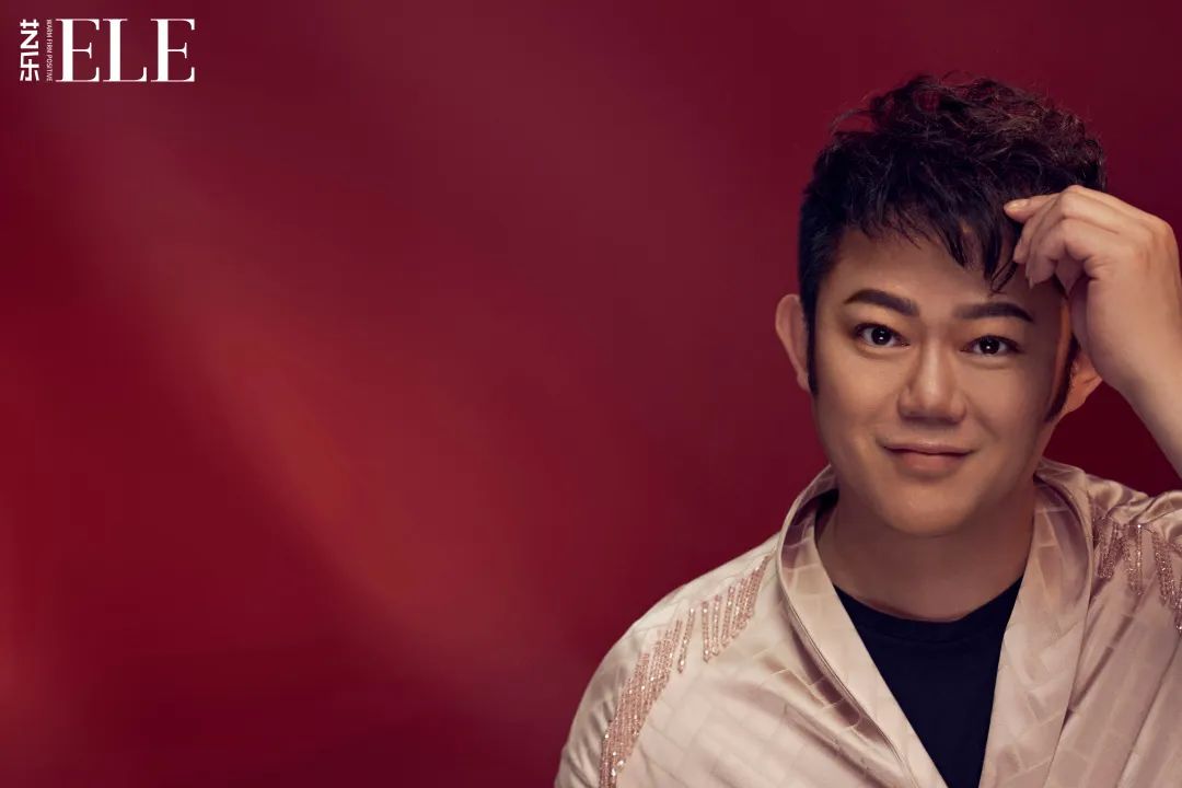 行业力量李东田离散记忆与连续思考