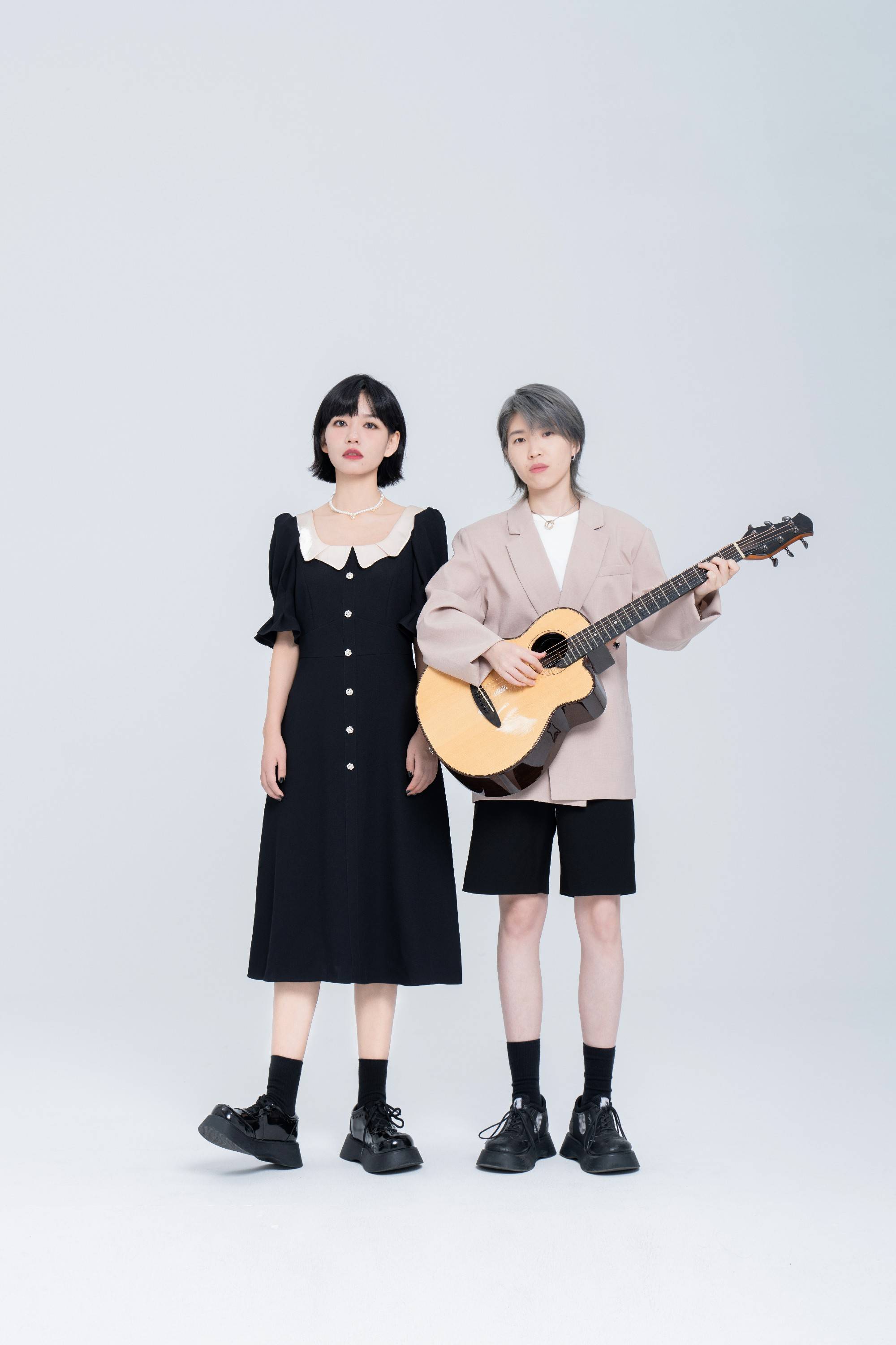 以歌会友唱尽诗意品冠房东的猫清新合作曲迸发奇妙化学反应