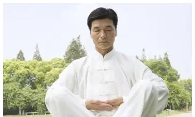 李立群讲述真实的中国内功:我的气功师父断气后,不准任何人碰他__财经头条