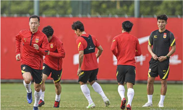 3胜1平2负!央视5直播国足告别战,身价高阿曼2倍,王霜说的对吗休闲区蓝鸢梦想 - Www.slyday.coM 3胜1平2负!央视5直播国足告别战,身价高阿曼2倍,王霜说的对吗休闲区蓝鸢梦想 - Www.slyday.coM