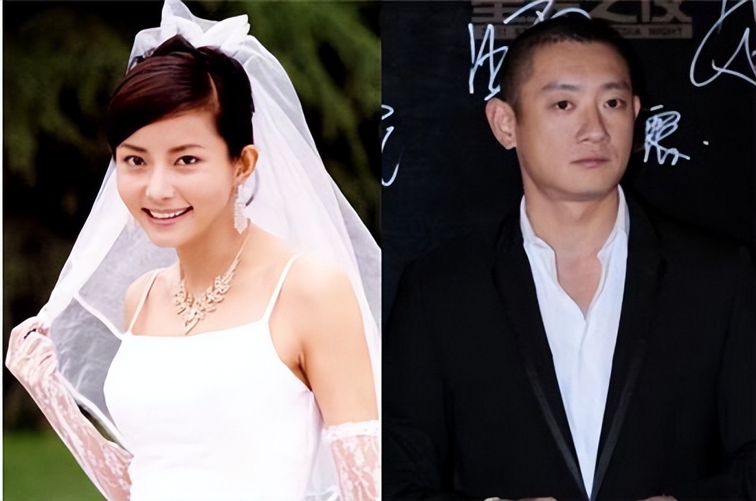 李钰离世13年后,她3个前男友的人生状况,有何不同?