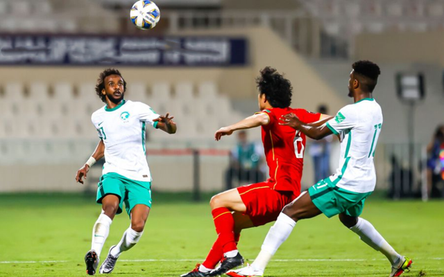 亚洲预选收官战!国足对阵阿曼,双方都已提前出局仅剩例行公事休闲区蓝鸢梦想 - Www.slyday.coM 亚洲预选收官战!国足对阵阿曼,双方都已提前出局仅剩例行公事休闲区蓝鸢梦想 - Www.slyday.coM