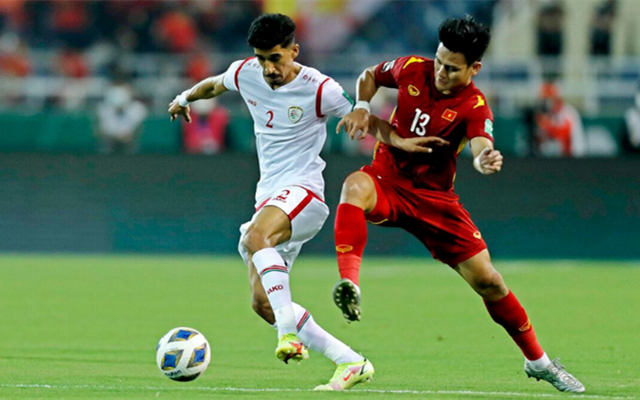 亚洲预选收官战!国足对阵阿曼,双方都已提前出局仅剩例行公事休闲区蓝鸢梦想 - Www.slyday.coM 亚洲预选收官战!国足对阵阿曼,双方都已提前出局仅剩例行公事休闲区蓝鸢梦想 - Www.slyday.coM