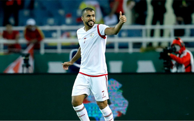 亚洲预选收官战!国足对阵阿曼,双方都已提前出局仅剩例行公事休闲区蓝鸢梦想 - Www.slyday.coM 亚洲预选收官战!国足对阵阿曼,双方都已提前出局仅剩例行公事休闲区蓝鸢梦想 - Www.slyday.coM