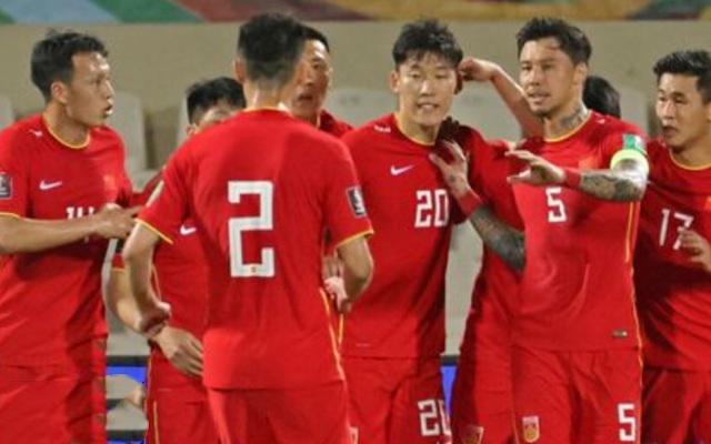 亚洲预选收官战!国足对阵阿曼,双方都已提前出局仅剩例行公事休闲区蓝鸢梦想 - Www.slyday.coM 亚洲预选收官战!国足对阵阿曼,双方都已提前出局仅剩例行公事休闲区蓝鸢梦想 - Www.slyday.coM