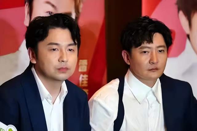 雷佳音爆料说郭京飞名字来历不小下次想看两个人互爆