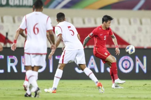 CCTV5直播 国足战阿曼全力争胜，冲击600万重奖 布局下届世预赛休闲区蓝鸢梦想 - Www.slyday.coM