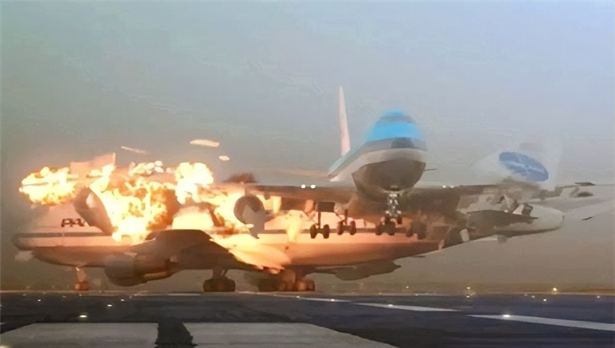 自从飞机普及以来,世界上发生过最恐怖的10大空难,让人闻风丧胆,甚至