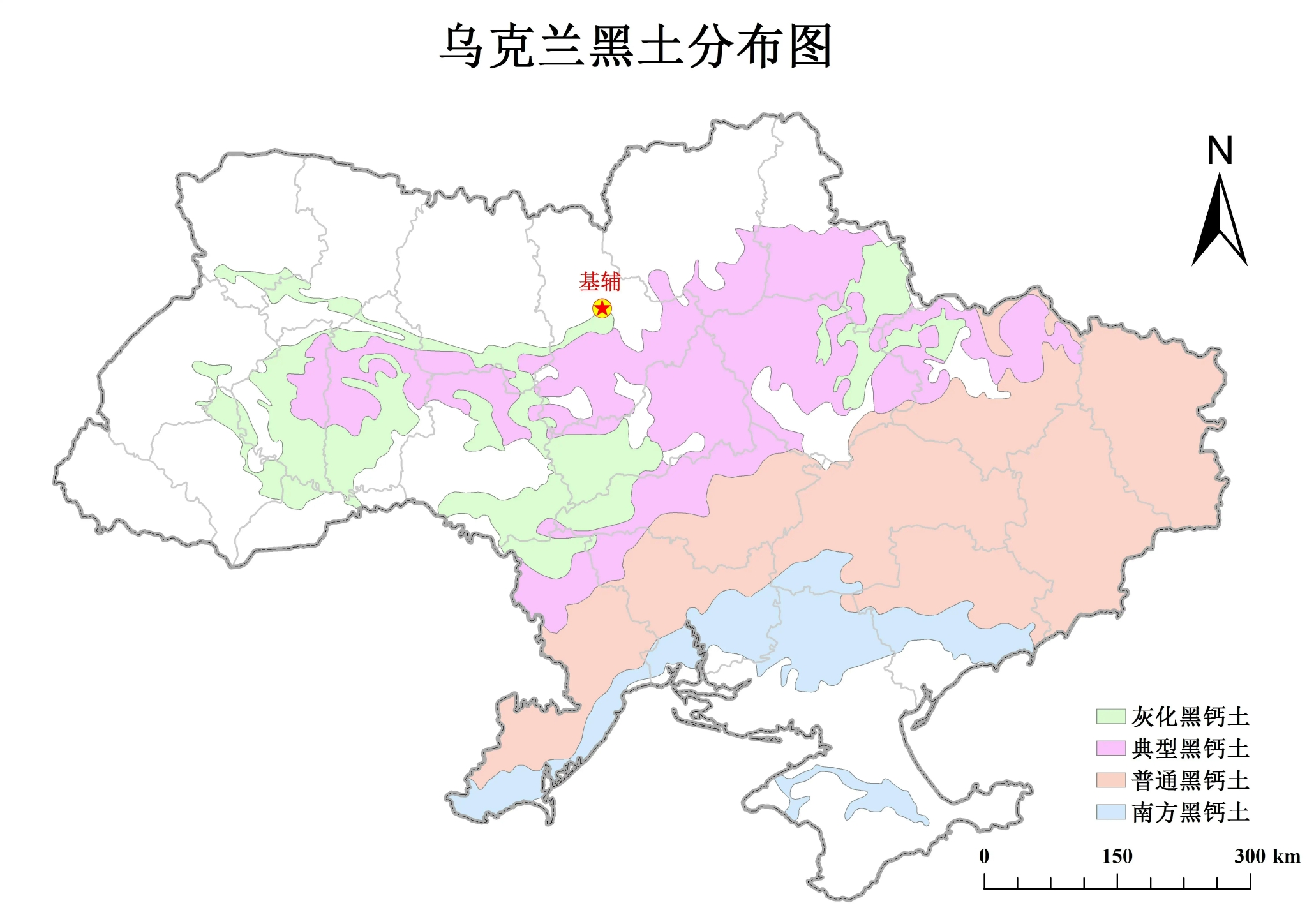 拥有世界上三大黑土地之一的乌克兰即将错过农作物的春耕时机