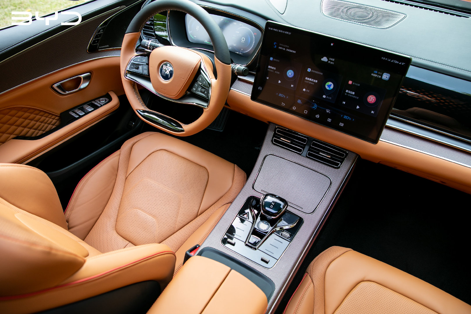 比亚迪汉ev汉dmi汉dmp都分别适合什么人