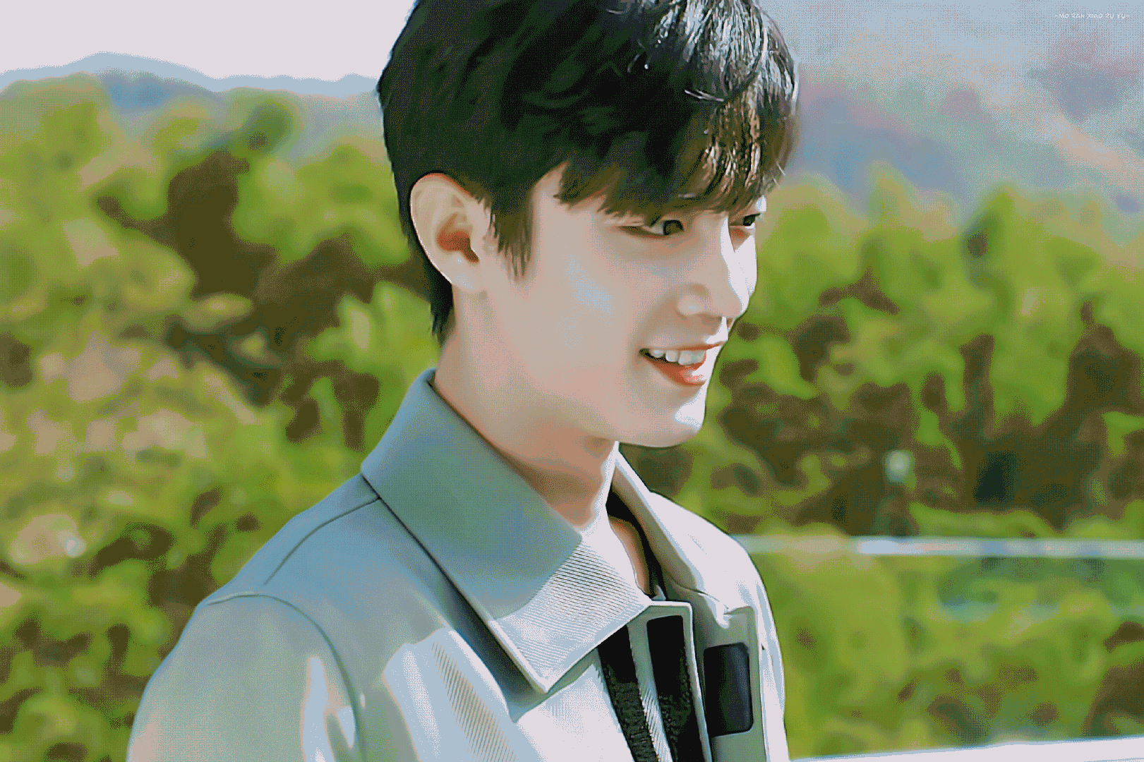 肖战超话粉丝破千万恭喜肖战收获千万小飞侠