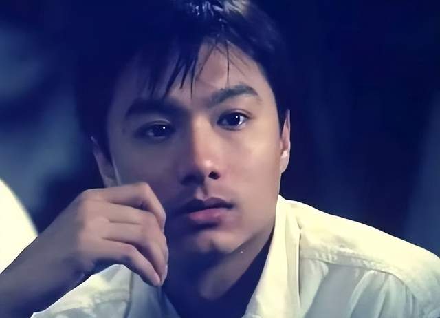 黄子扬小20岁娇妻近照同框无年龄差距二婚曾娶林俊贤前妻