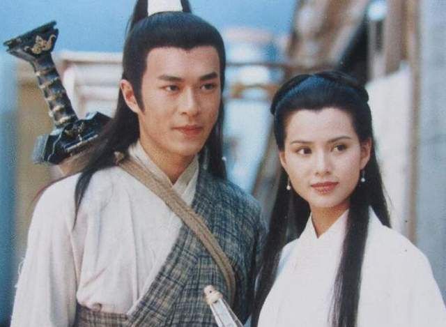 小龙女若没在谷底,杨过还会选择自尽吗?不,他还爱着一个人休闲区蓝鸢梦想 - Www.slyday.coM 小龙女若没在谷底,杨过还会选择自尽吗?不,他还爱着一个人休闲区蓝鸢梦想 - Www.slyday.coM