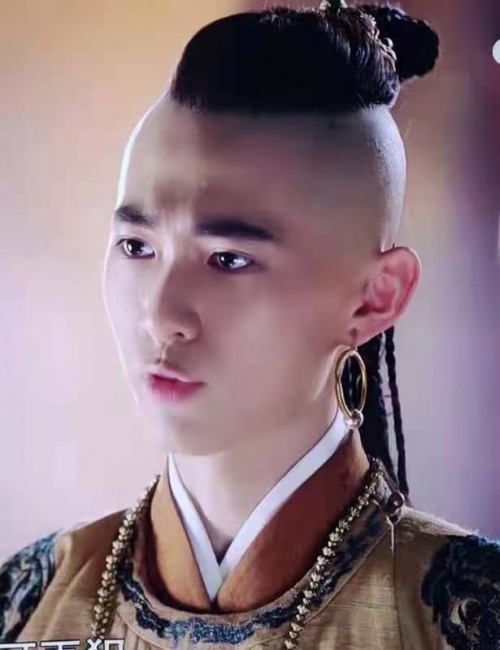 历史大剧《燕云台》持续热播 叶禾版耶律隆绪入木三分|燕云台|耶律隆