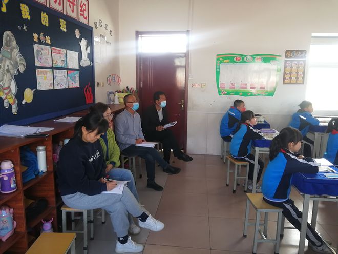 放风筝中学写作西温庄中心各校让双减落地生根