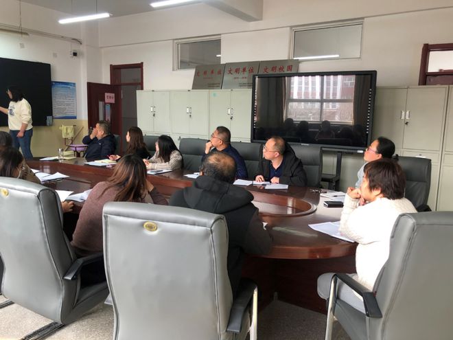 放风筝中学写作西温庄中心各校让双减落地生根