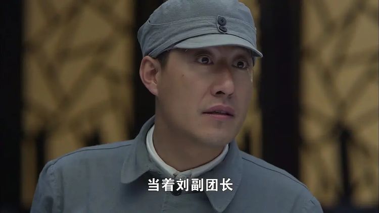 利箭纵横老剧新播于震再演抗战剧女主王力可神似孙俪