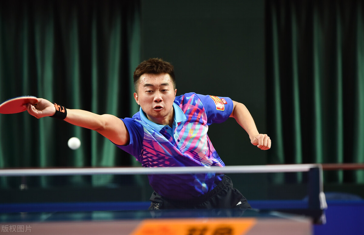 大爆冷非洲冠军30零封国乒赵子豪没有教练连胜国乒3位男单