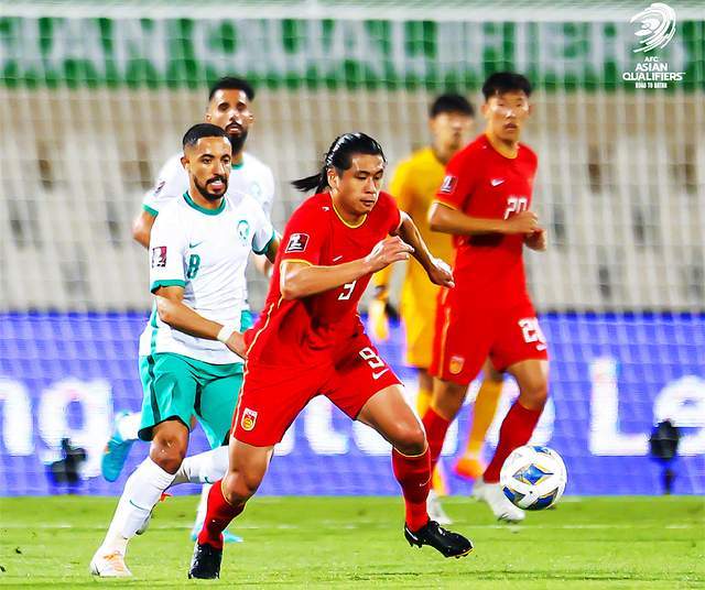 央视CCTV5直播国足收官战 对阵西亚劲旅阿曼 名嘴贺炜宫磊解说休闲区蓝鸢梦想 - Www.slyday.coM