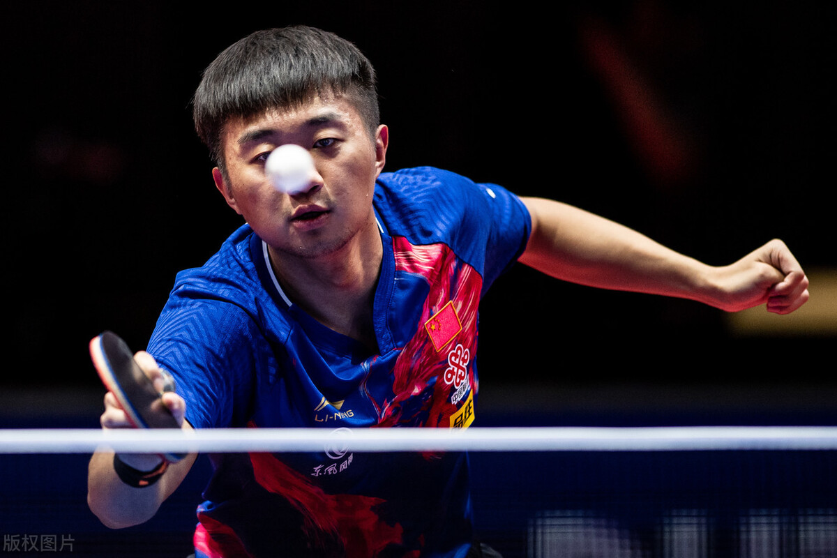 大爆冷非洲冠军30零封国乒赵子豪没有教练连胜国乒3位男单