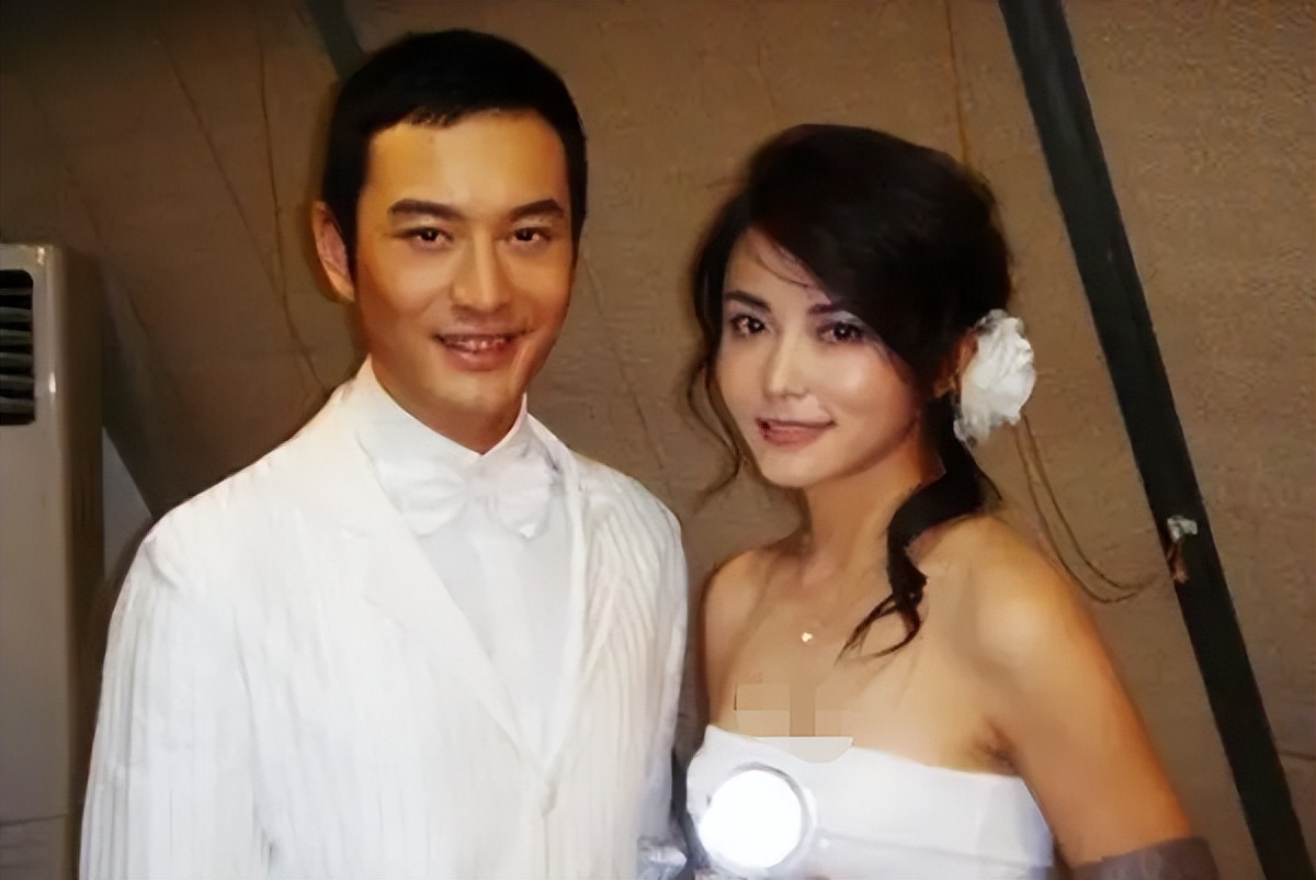 李钰离世13年后,她3个前男友的人生状况,有何不同?