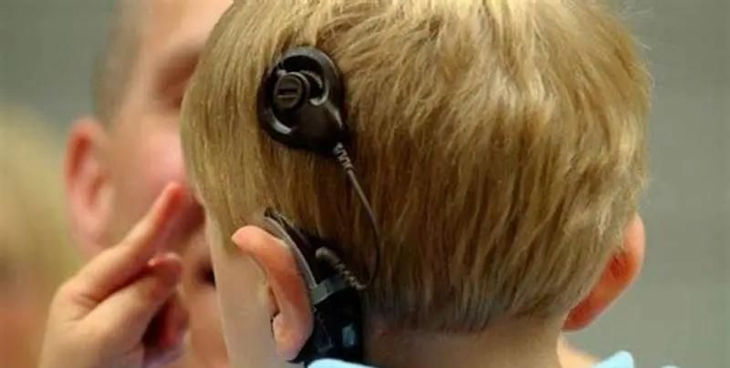 数量竟高达几百万!|儿童|全家人|听力障碍_新浪新闻