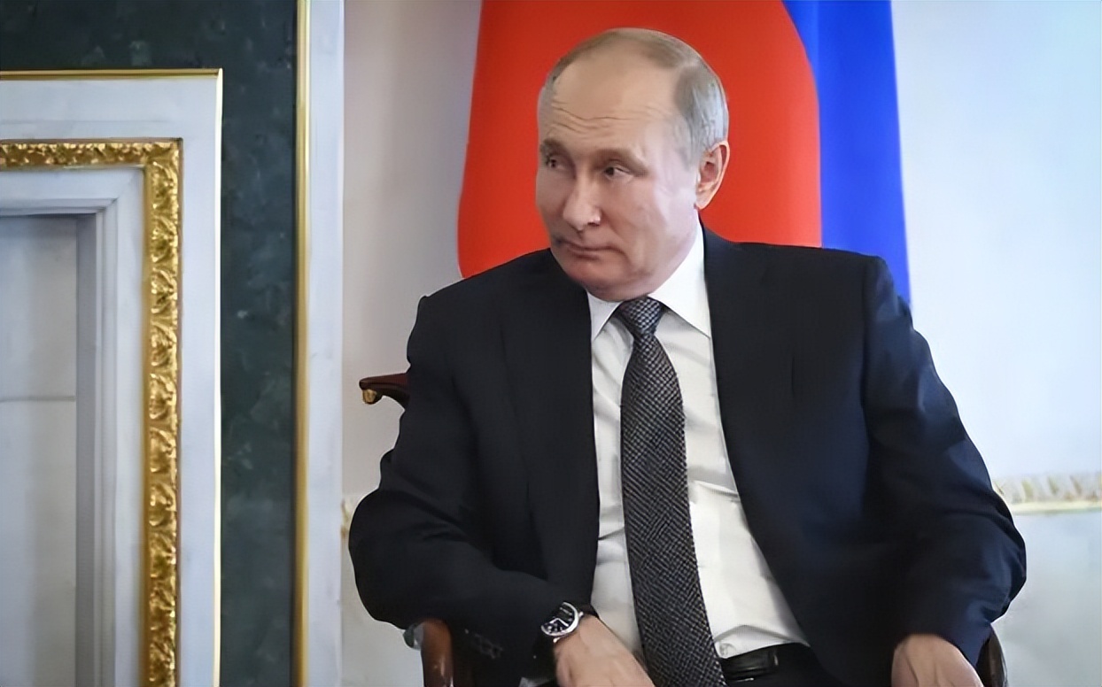 反击美国，普京放大招了:驱逐美外交官，用卢布同欧洲结算天然气休闲区蓝鸢梦想 - Www.slyday.coM