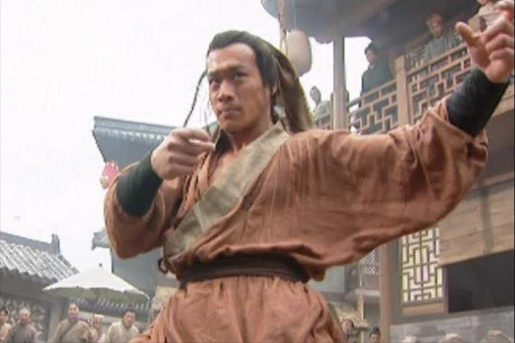 历史上的真武松:究竟和潘金莲什么关系?下场究竟怎么样?__财经头条