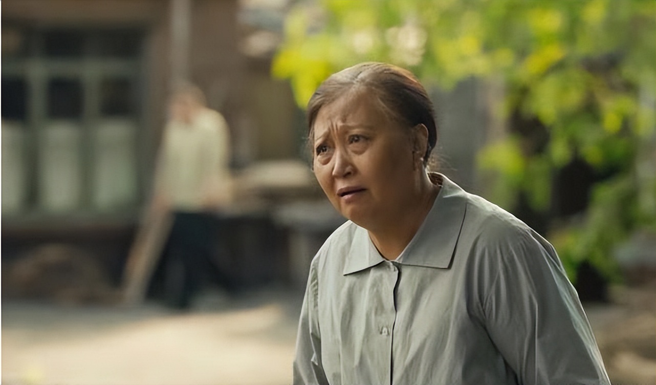 的3个演员,都是有故事的人,经历不输角色的坎坷曲折|宋春丽|徐松子