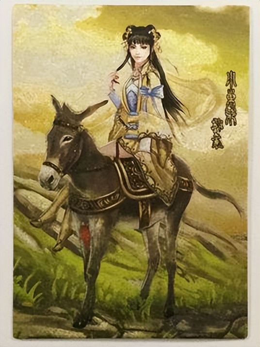 憨叔讲故事郭襄寻找黑龙王养小人您怎么看欢迎讨论