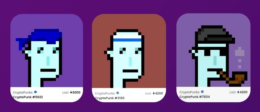 nft全称是non fungible token,中文是非同质化代币,不同于比特币同质