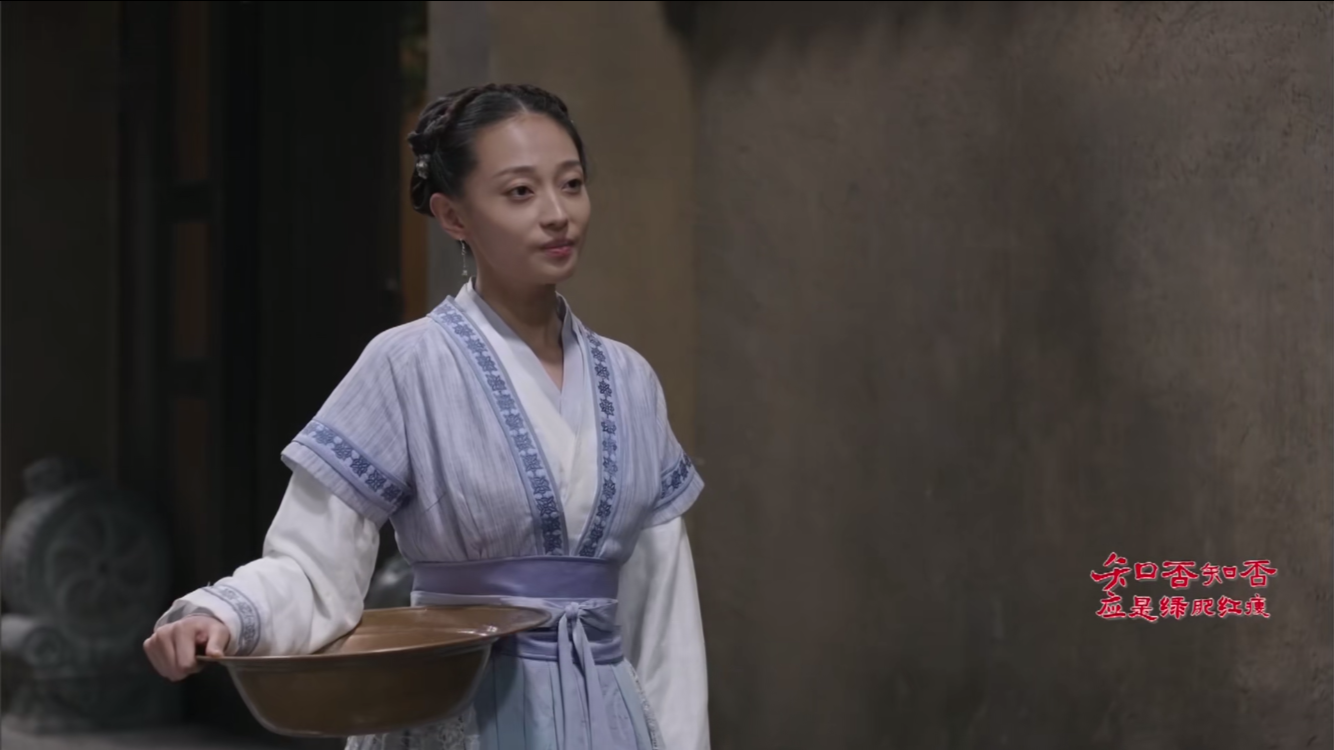 盘点知否中的13款主仆情义为何有的成亲人有的成仇敌