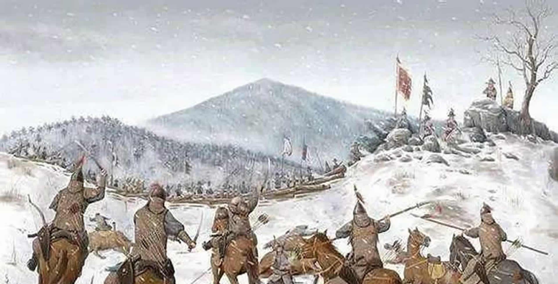 秦朝：横扫六国军队，秦军为什么会有这么大的杀伤力？__财经头条